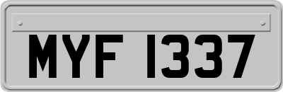 MYF1337