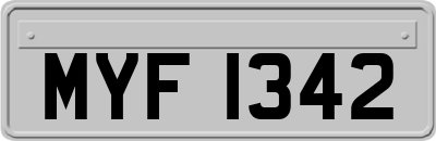 MYF1342