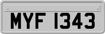 MYF1343