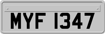 MYF1347