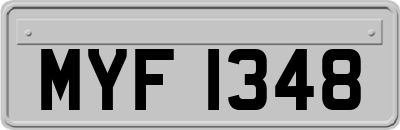 MYF1348