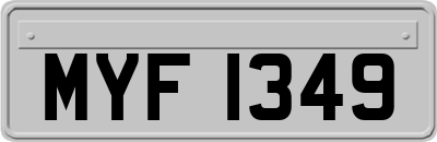MYF1349