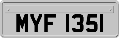 MYF1351