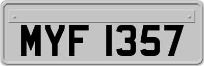 MYF1357