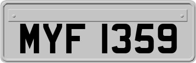 MYF1359