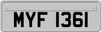 MYF1361