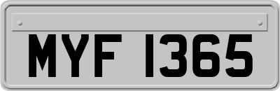 MYF1365