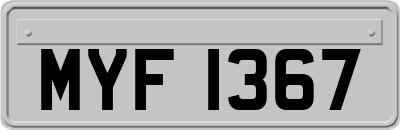 MYF1367