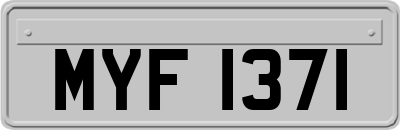 MYF1371