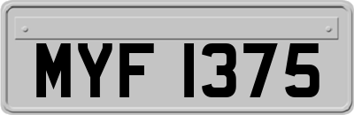 MYF1375