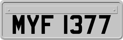 MYF1377