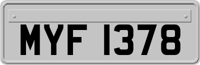 MYF1378