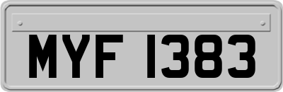 MYF1383