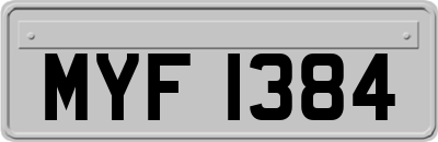 MYF1384