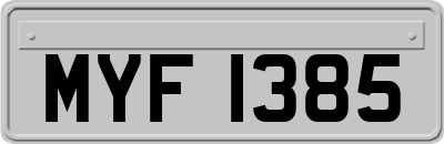 MYF1385