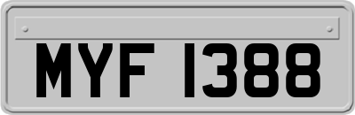 MYF1388
