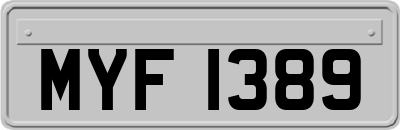 MYF1389