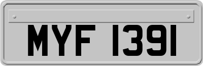 MYF1391