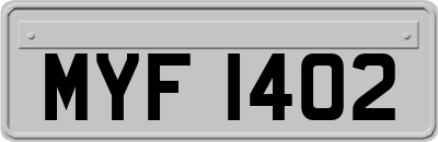MYF1402