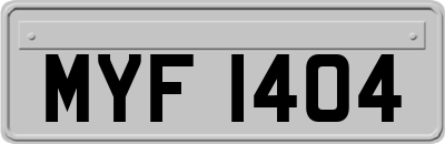 MYF1404