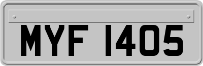MYF1405