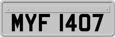 MYF1407