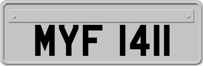 MYF1411
