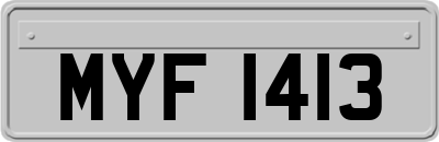 MYF1413