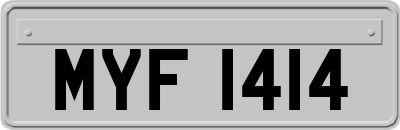 MYF1414