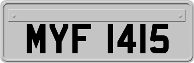 MYF1415