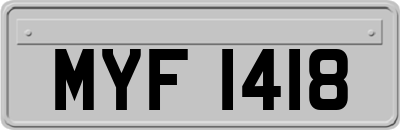 MYF1418