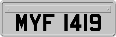 MYF1419