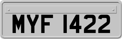 MYF1422