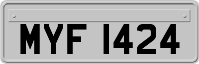 MYF1424