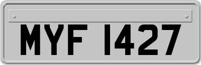 MYF1427