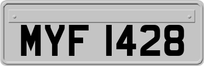 MYF1428