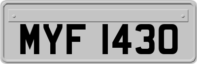 MYF1430
