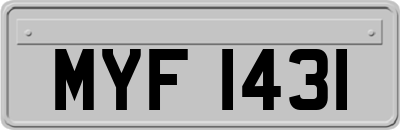 MYF1431
