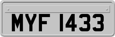 MYF1433