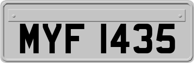 MYF1435