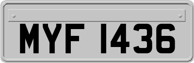 MYF1436