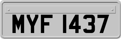 MYF1437