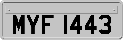 MYF1443