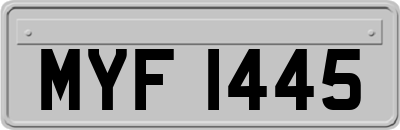MYF1445