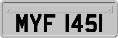 MYF1451