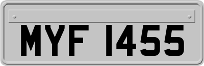 MYF1455