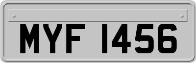 MYF1456