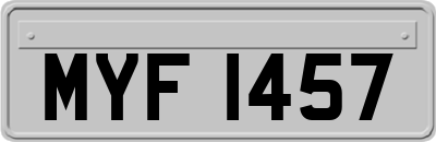 MYF1457
