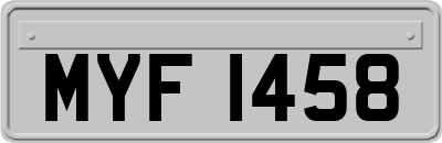 MYF1458