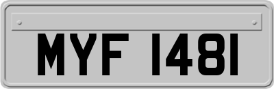 MYF1481